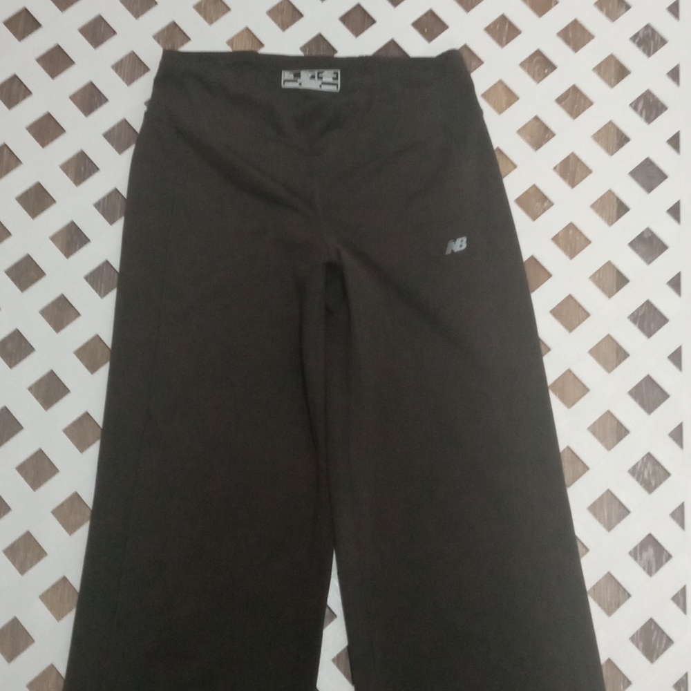 New Balance Yoga Pants